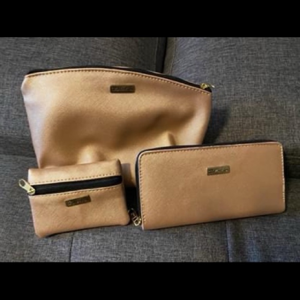 Mexican artisan bags